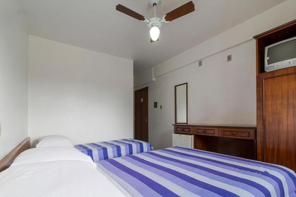 Hotel Kimar Tramandaí Eksteriør billede