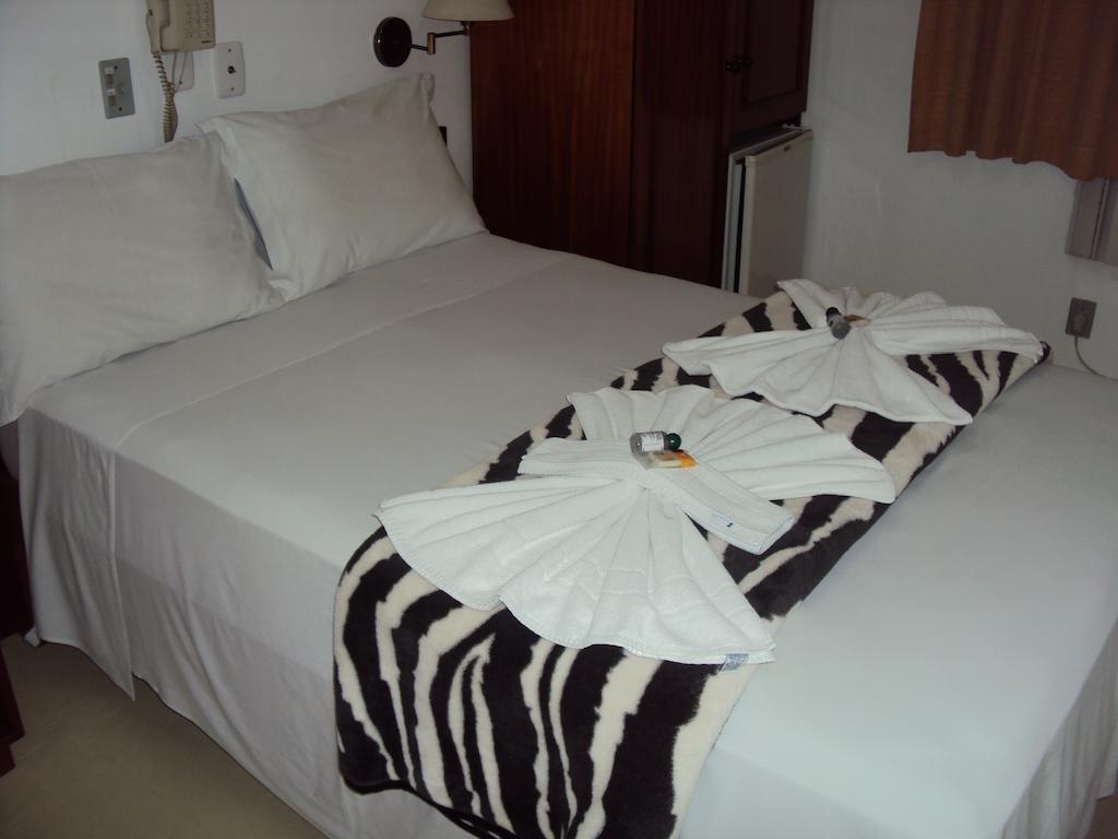 Hotel Kimar Tramandaí Værelse billede